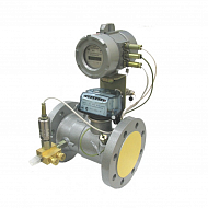 Газовый комплекс КИ-СТГ-ТС-Б